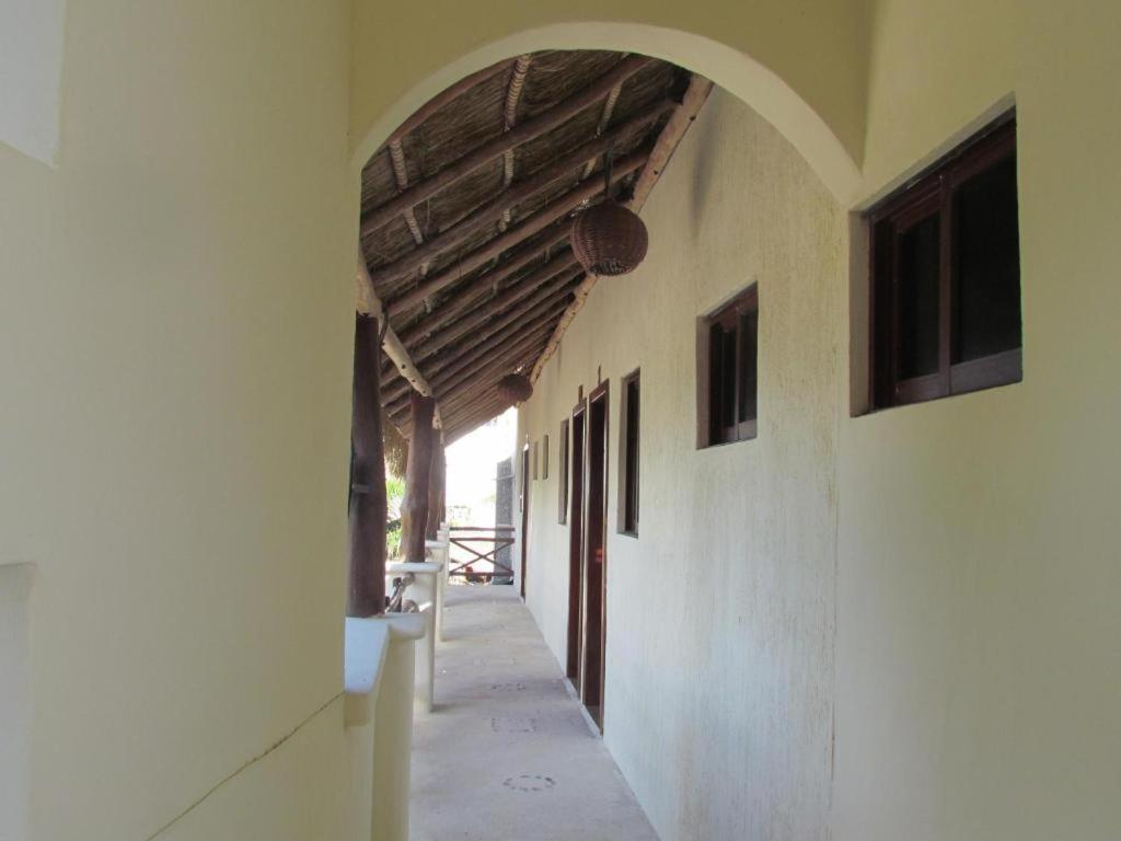 Porto Coral Hotel & Suites Chetumal Exterior photo